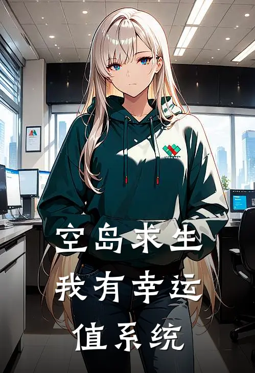 空岛求生，我有幸运值系统