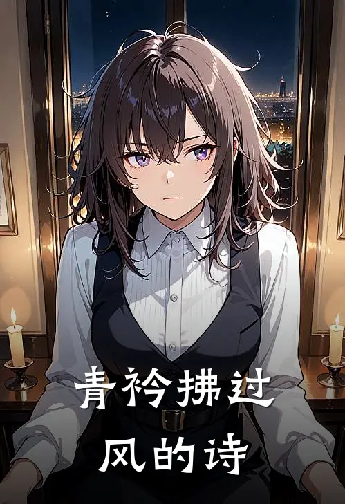 青衿拂过风的诗