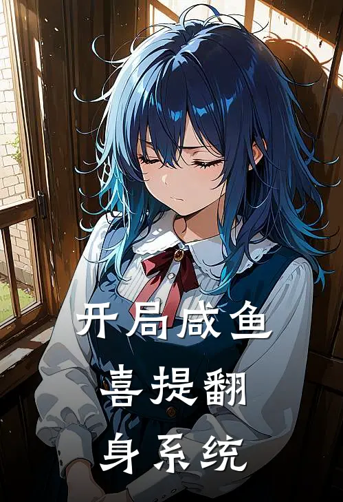 开局咸鱼，喜提翻身系统