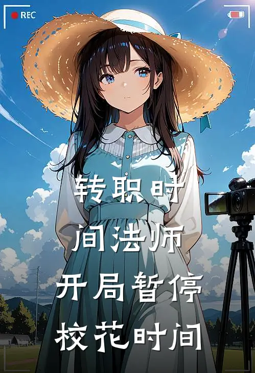 转职时间法师，开局暂停校花时间