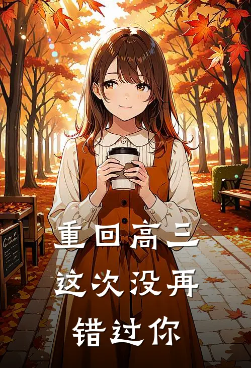 重回高三，这次没再错过你
