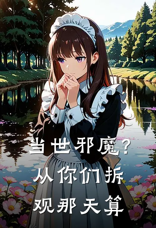 当世邪魔？从你们拆观那天算