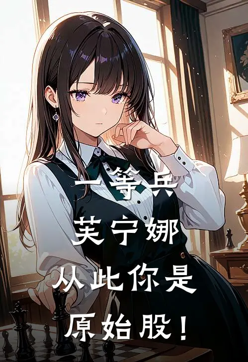 一等兵芙宁娜，从此你是原始股！