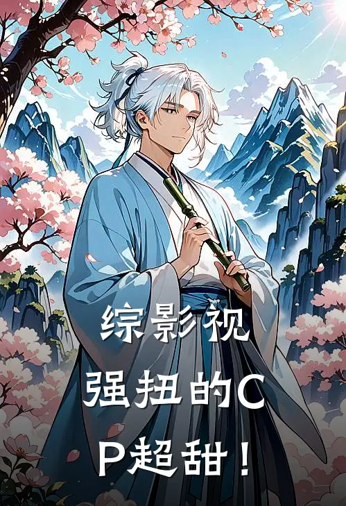 综影视：强扭的CP超甜！