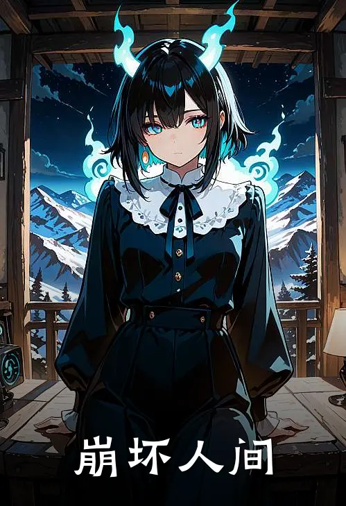 崩坏人间