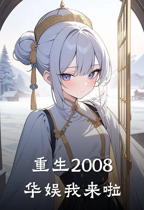 重生2008，华娱我来啦