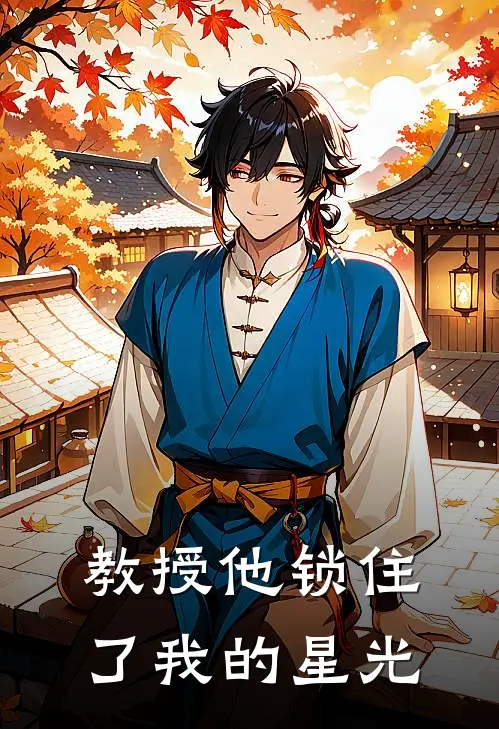 教授他锁住了我的星光