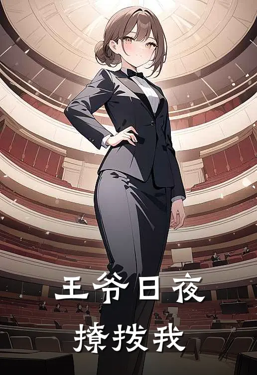 王爷日夜撩拨我