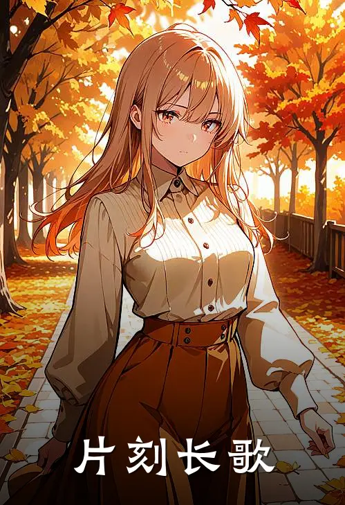 片刻长歌
