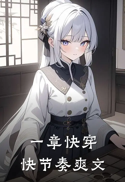一章快穿，快节奏爽文
