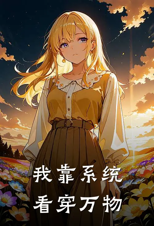 我靠系统看穿万物