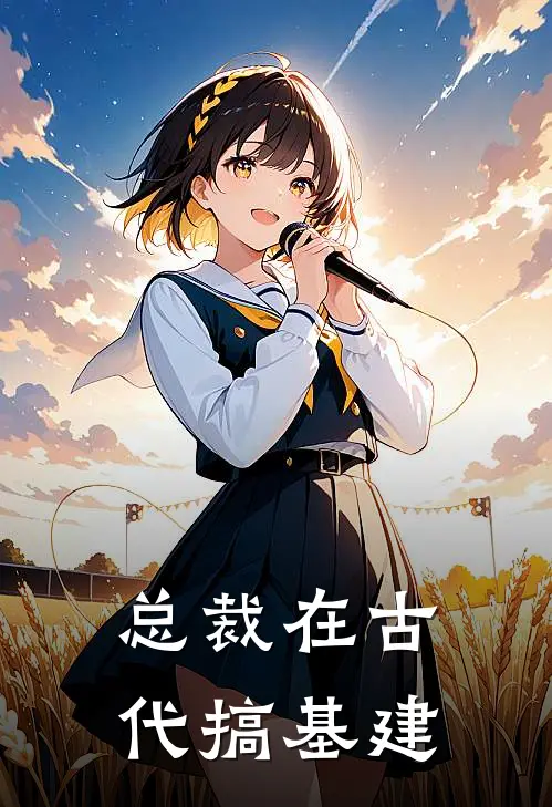 总裁在古代搞基建