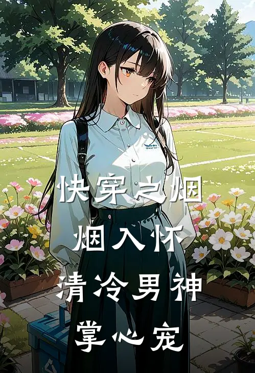 快穿之烟烟入怀：清冷男神掌心宠