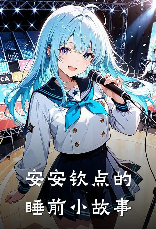 安安钦点的睡前小故事