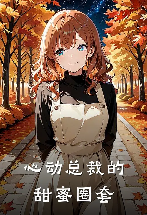 心动总裁的甜蜜圈套