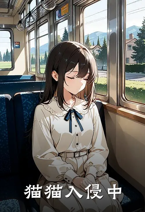 猫猫入侵中