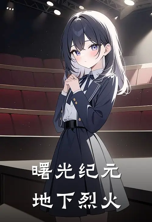 曙光纪元：地下烈火