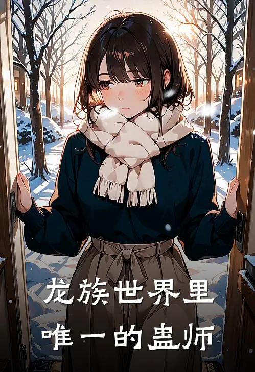 龙族世界里唯一的蛊师