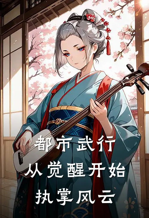 都市武行：从觉醒开始执掌风云