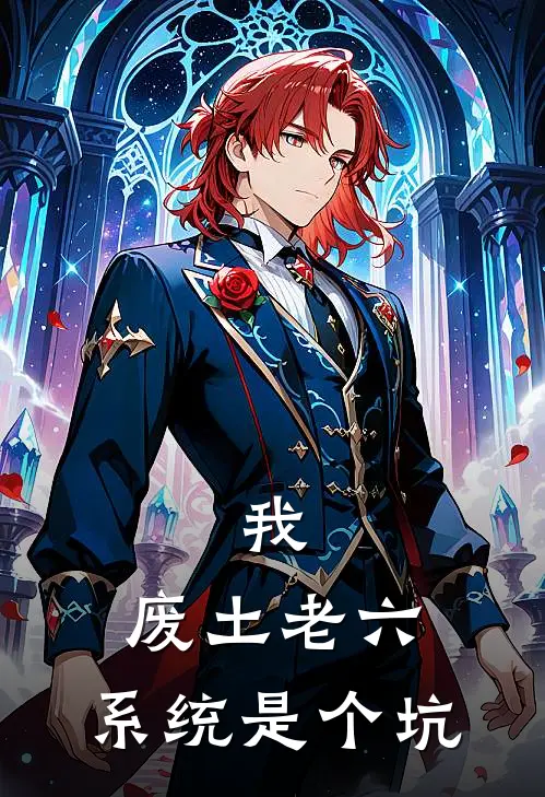 我，废土老六，系统是个坑