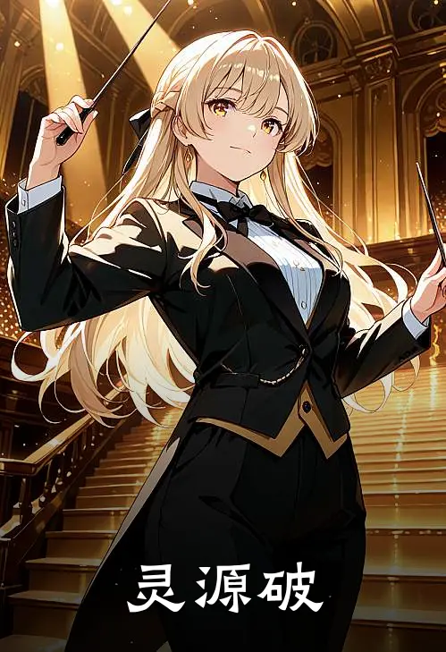 灵源破
