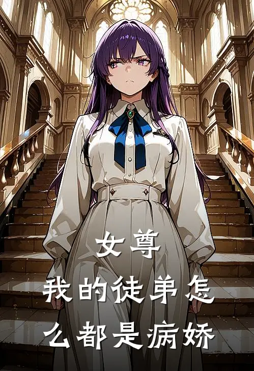 女尊：我的徒弟怎么都是病娇