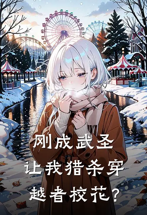 刚成武圣，让我猎杀穿越者校花？