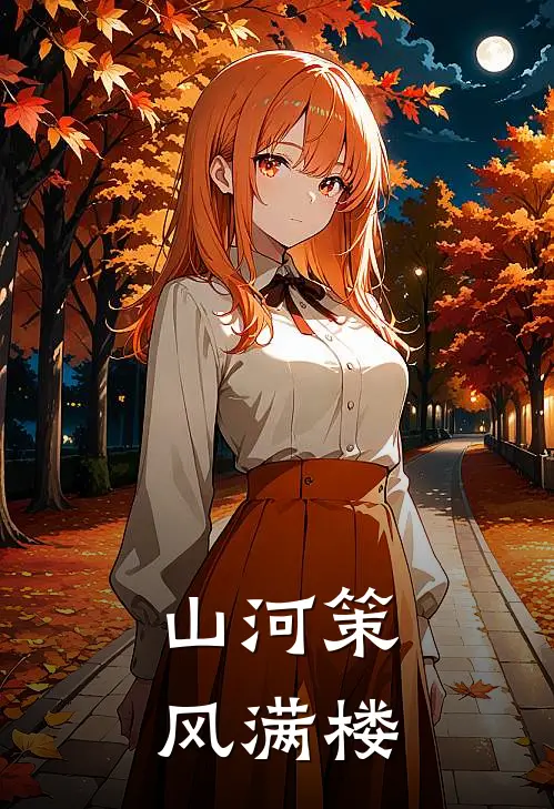 山河策：风满楼