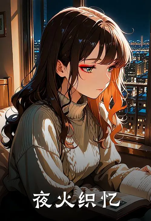 夜火织忆
