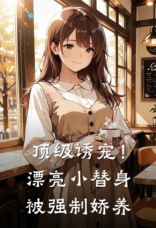 顶级诱宠！漂亮小替身被强制娇养