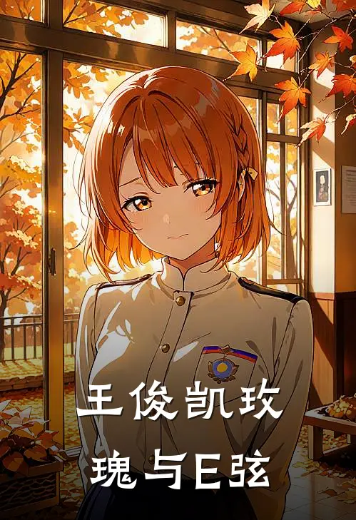 【王俊凯】玫瑰与E弦