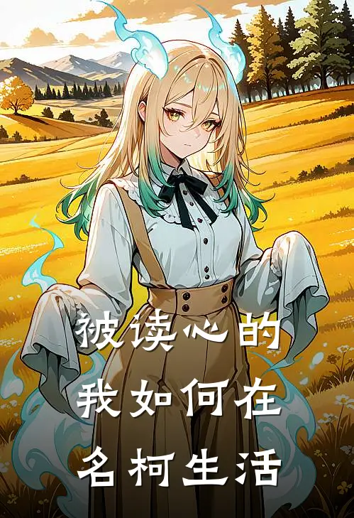 被读心的我如何在名柯生活
