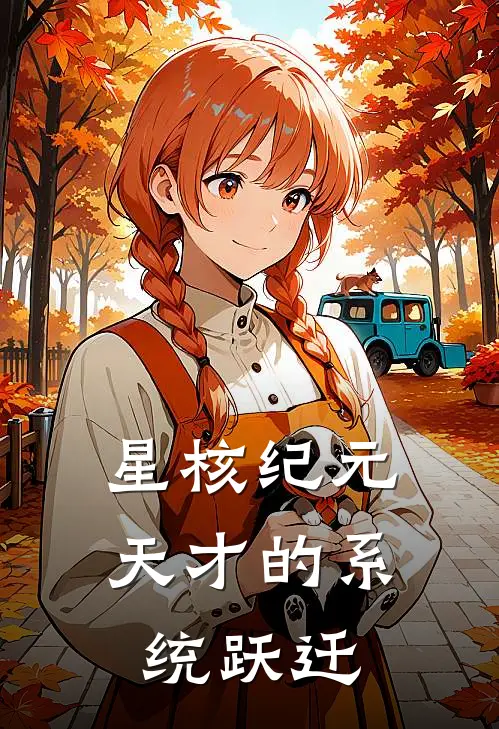 星核纪元：天才的系统跃迁