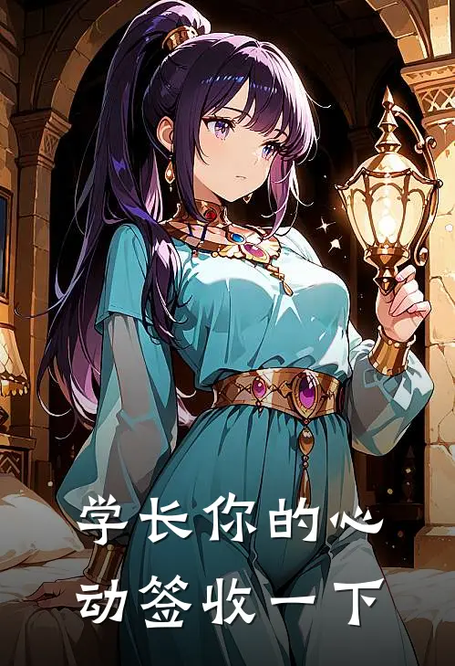 学长你的心动签收一下