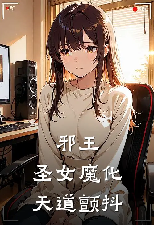 邪王：圣女魔化，天道颤抖