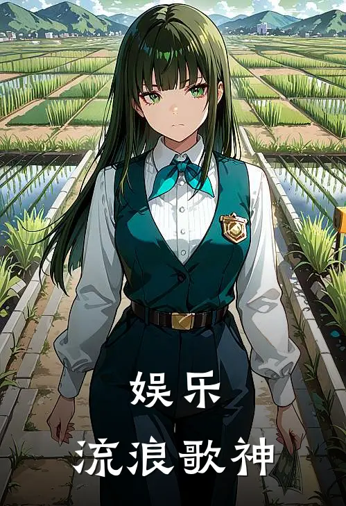 娱乐：流浪歌神