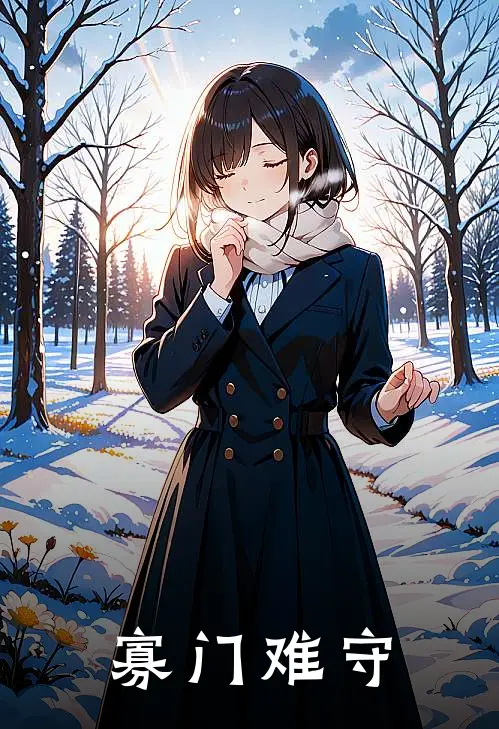 寡门难守