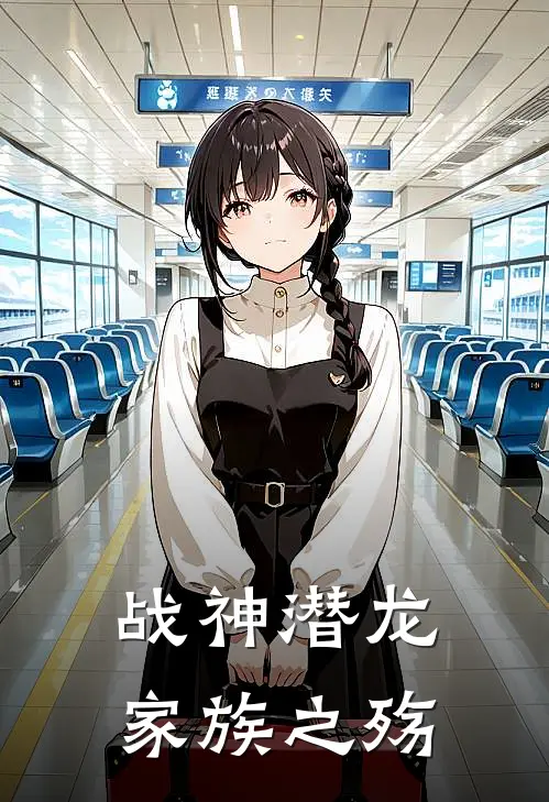 战神潜龙：家族之殇