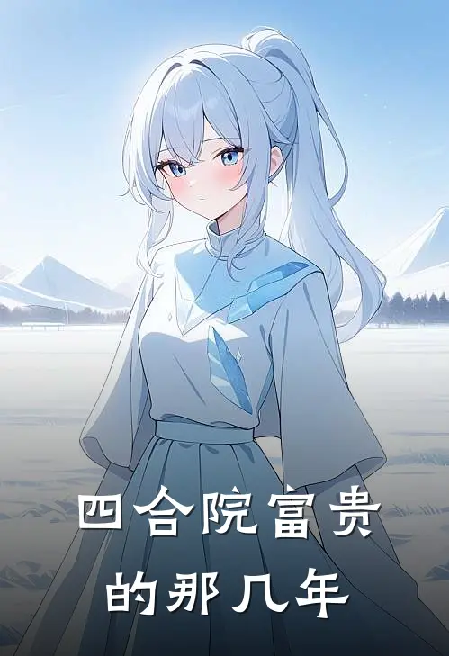 四合院富贵的那几年