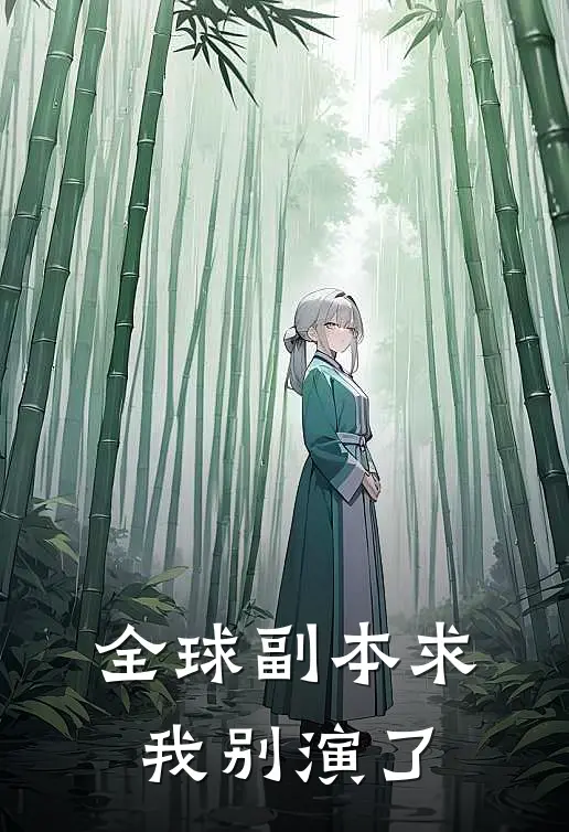 全球副本求我别演了