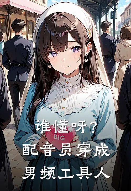 谁懂呀？配音员穿成男频工具人