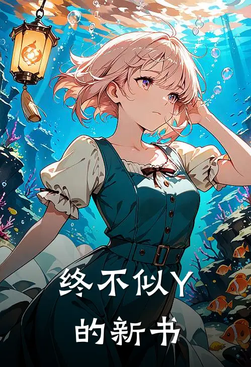 终不似Y的新书