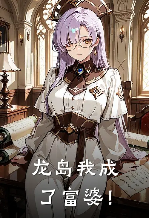 【龙岛】我成了富婆！