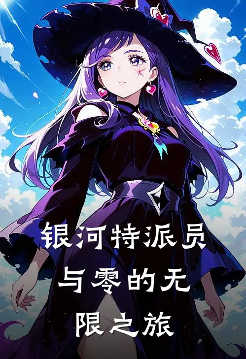 银河特派员：与零的无限之旅