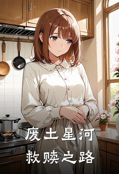 废土星河：救赎之路