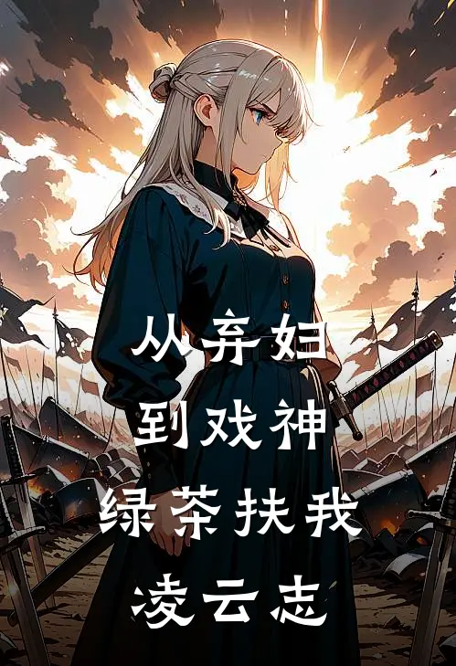 从弃妇到戏神：绿茶扶我凌云志