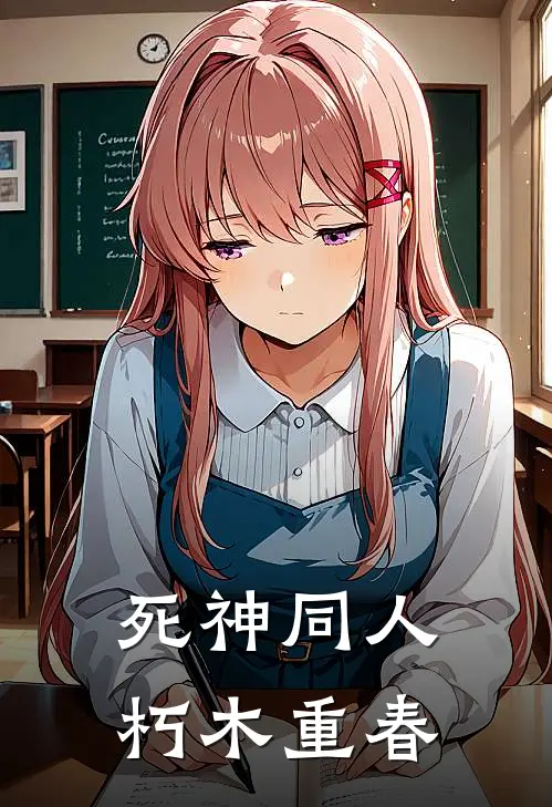 死神同人，朽木重春