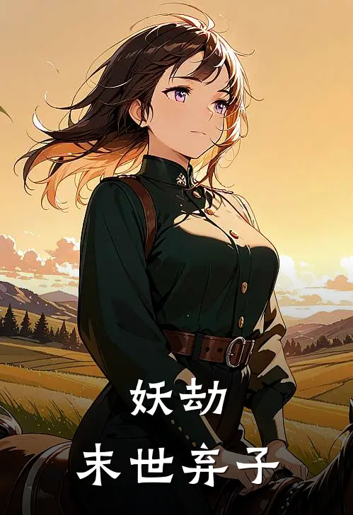 妖劫：末世弃子