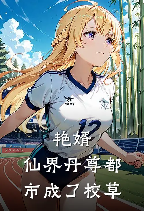 艳婿：仙界丹尊都市成了校草