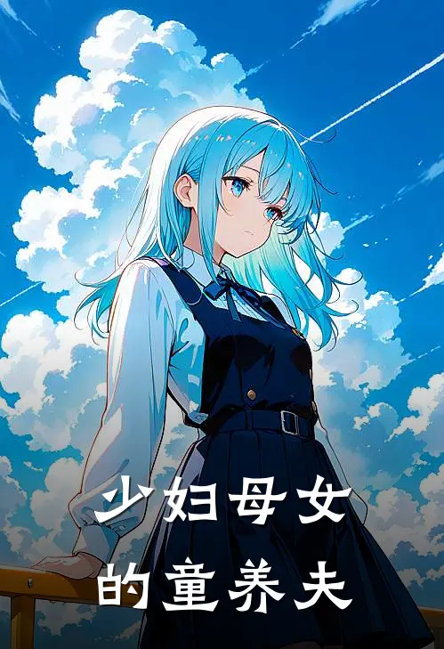 少妇母女的童养夫